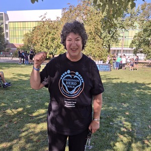 Helen Riendeau